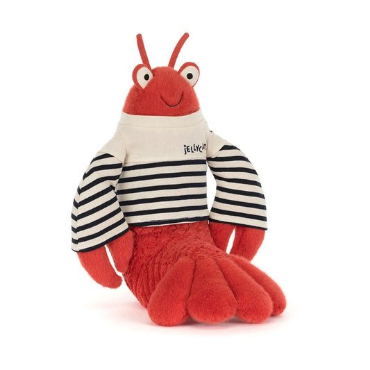 BA - Larry Lobster Sailor Outfit