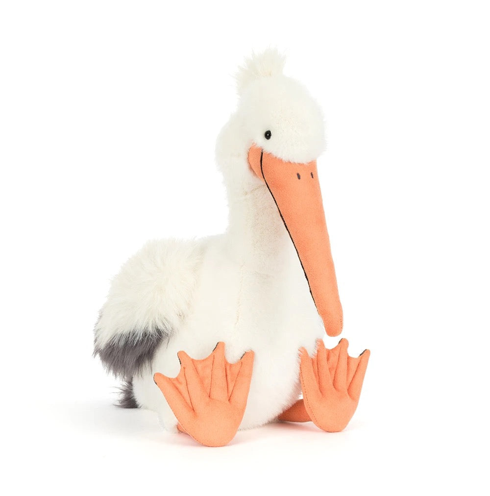 BA - Keli Pelican