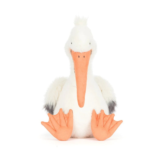 BA - Keli Pelican