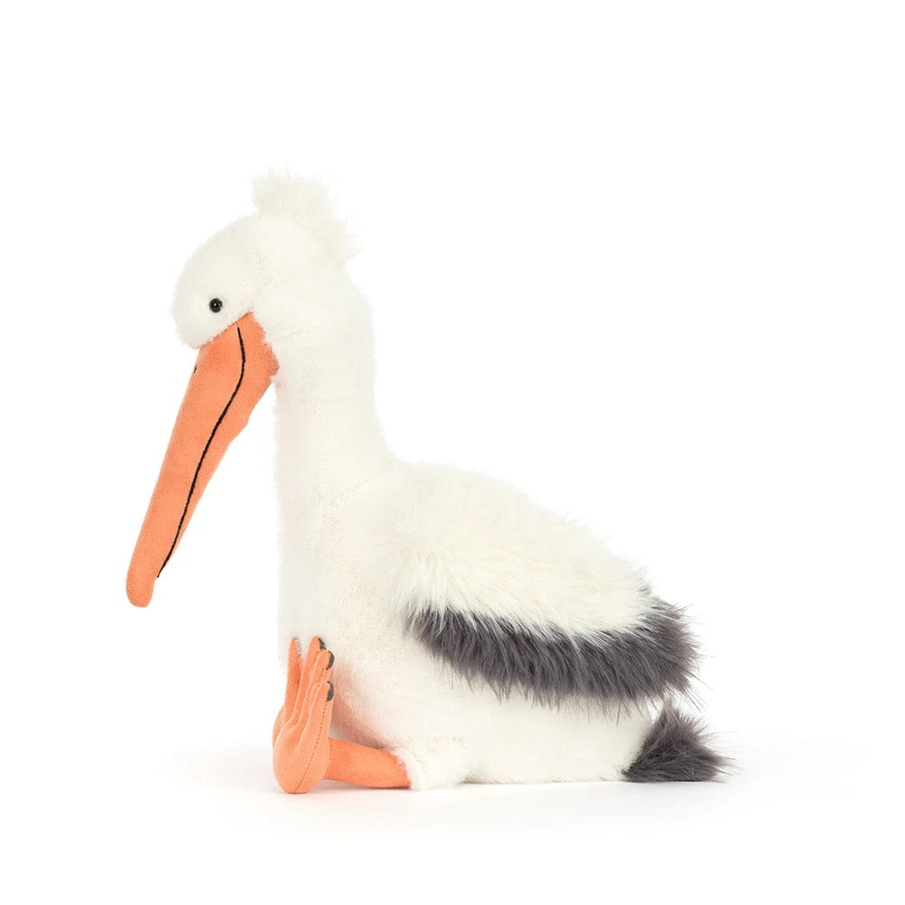 BA - Keli Pelican