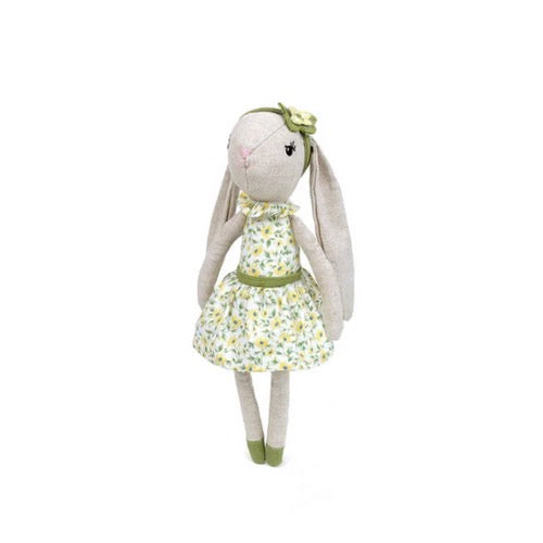 BA - Daisy Bunny