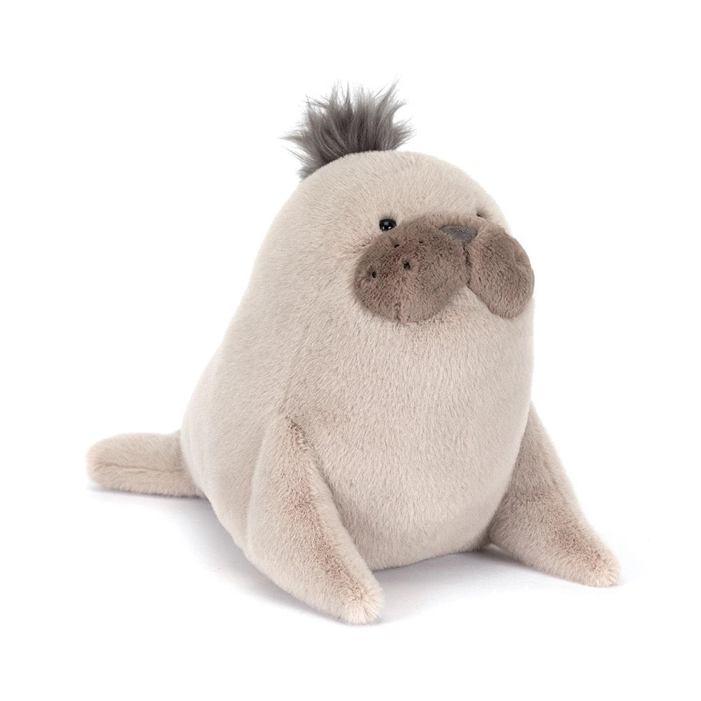 BA - Roarwell Sealion