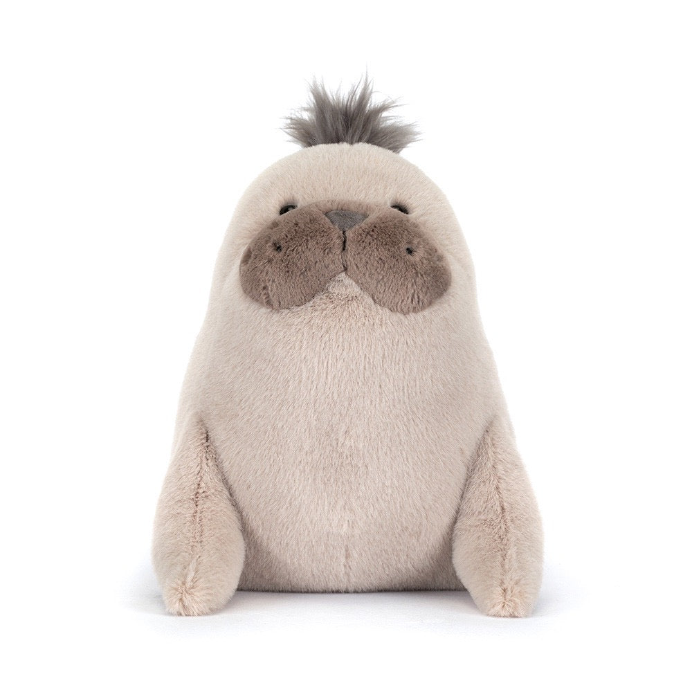 BA - Roarwell Sealion