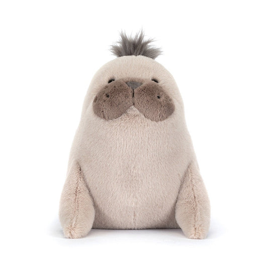 BA - Roarwell Sealion