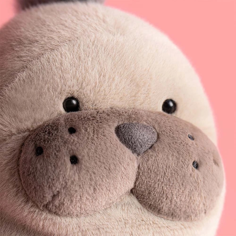 BA - Roarwell Sealion