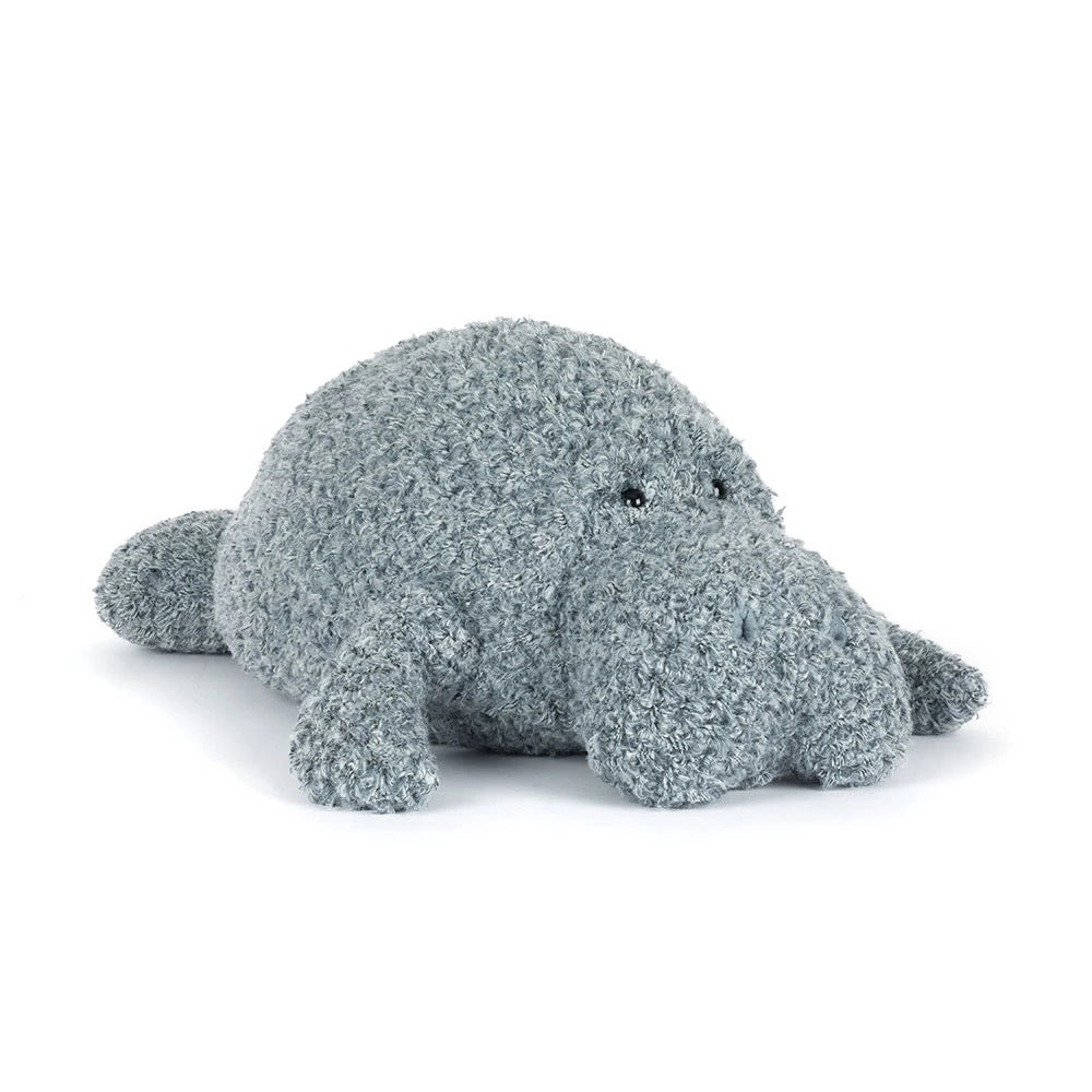 BA - Maffles Manatee