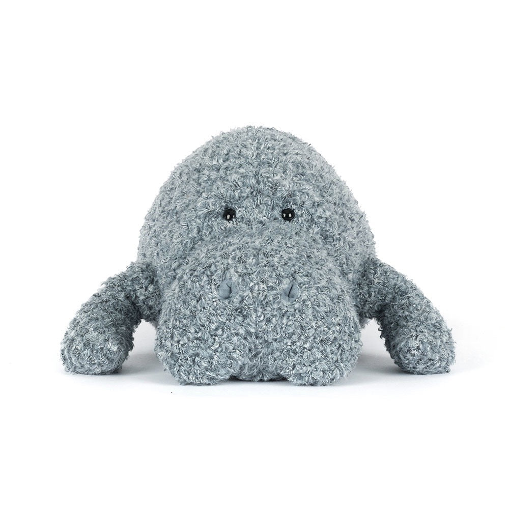 BA - Maffles Manatee