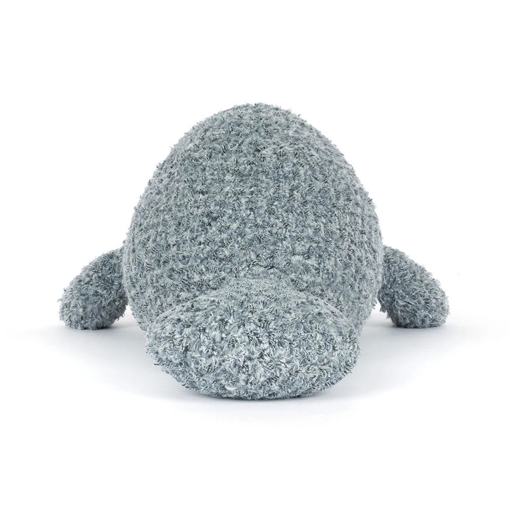BA - Maffles Manatee