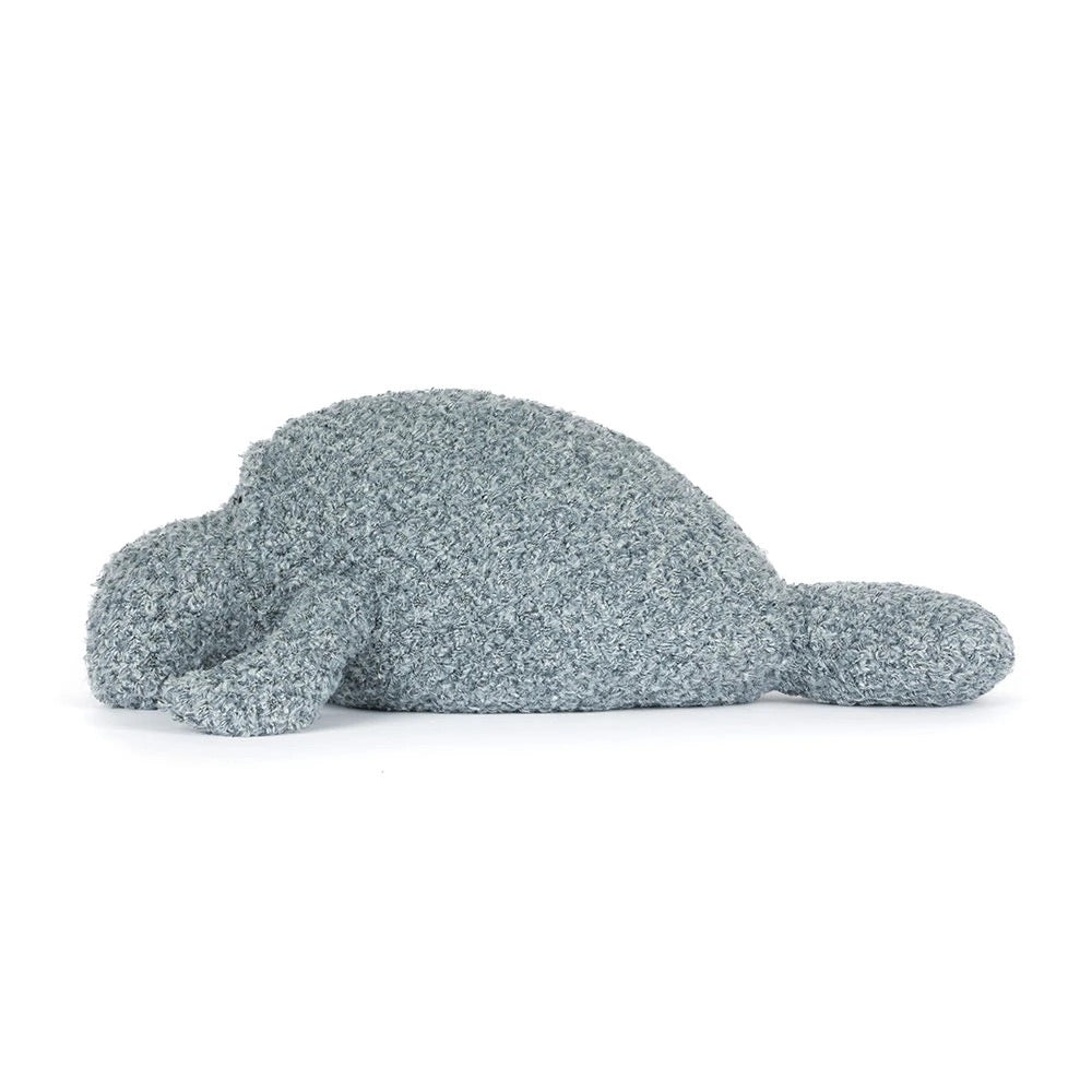 BA - Maffles Manatee