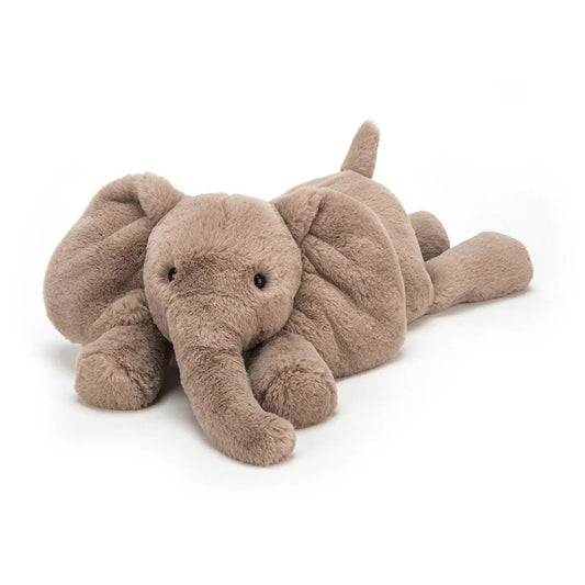 BA - Smudge Elephant