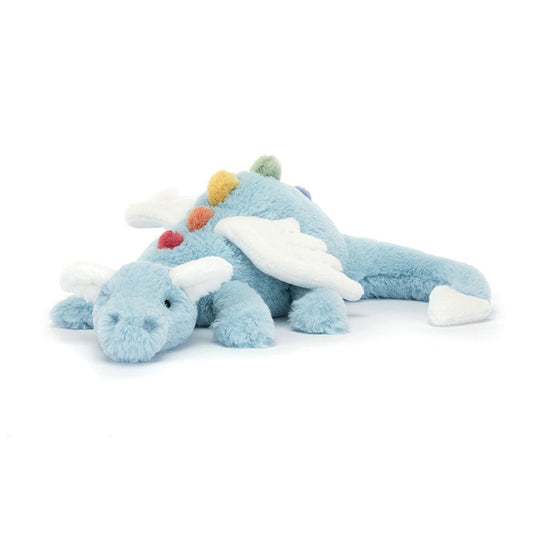 BA - Sky Dragon Large