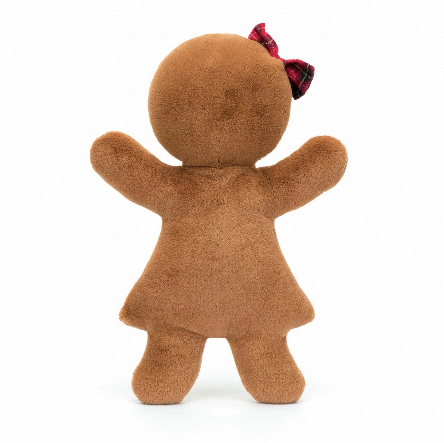 BA - Jolly Gingerbread