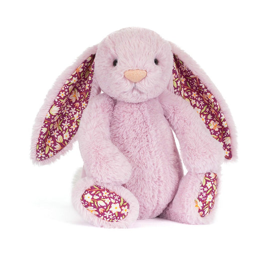 BA - Thistlepopo Blossom Luxe Bunny