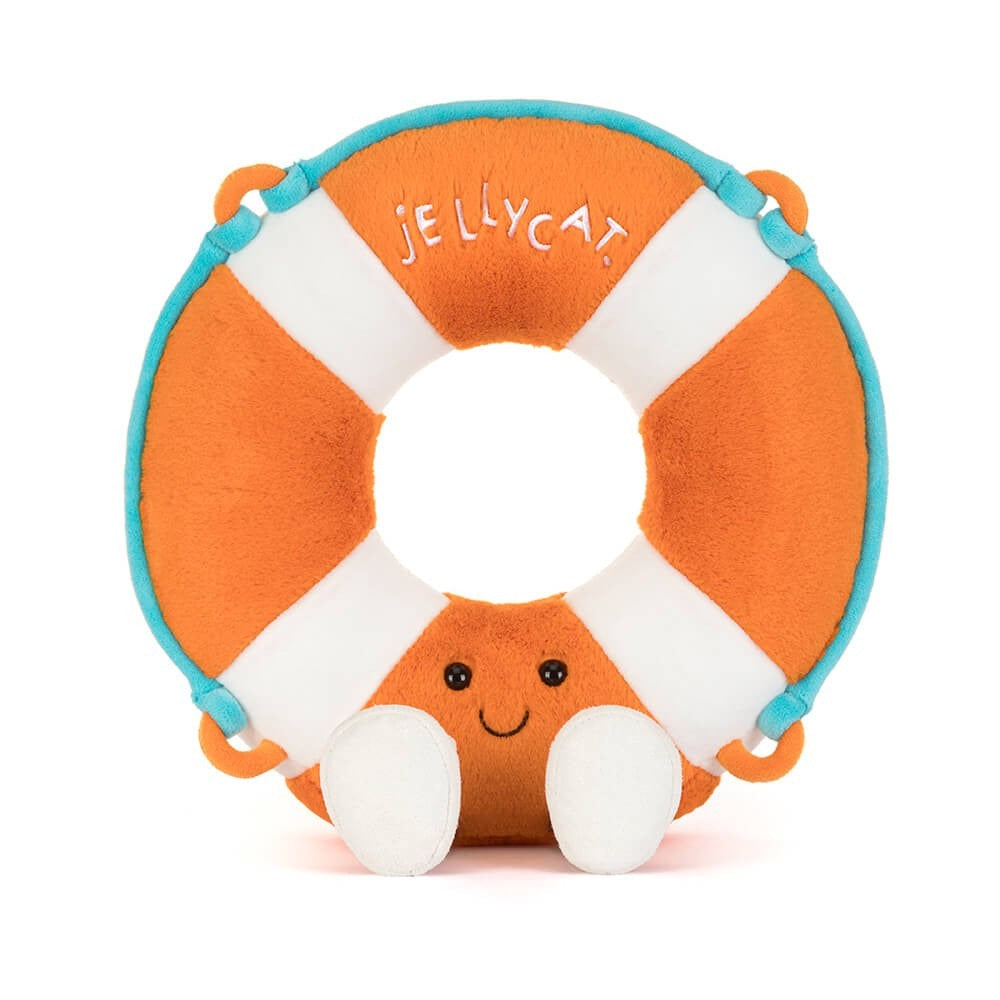 BA - Amuseables Life Ring