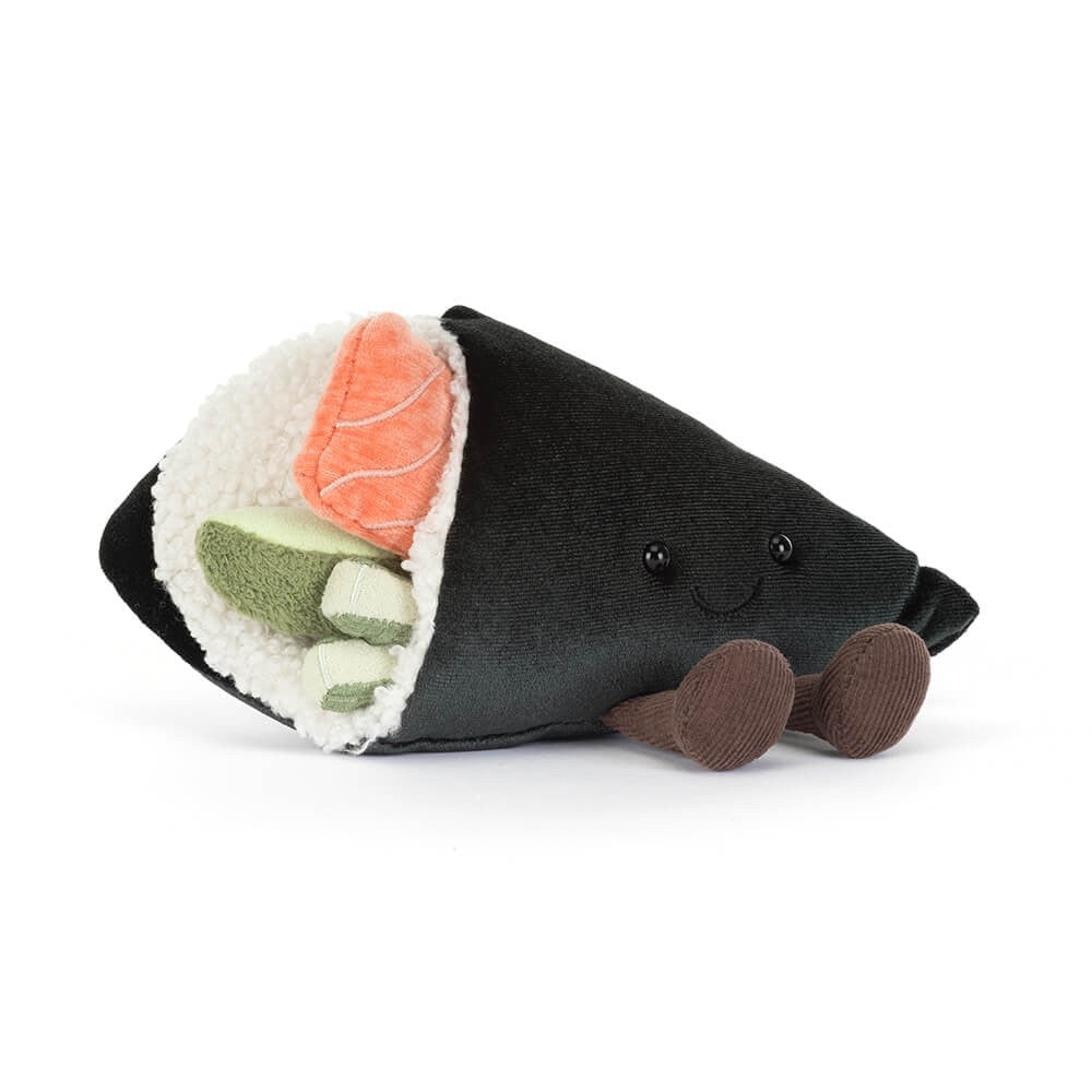 BA - Amuseables Coneroi Temaki