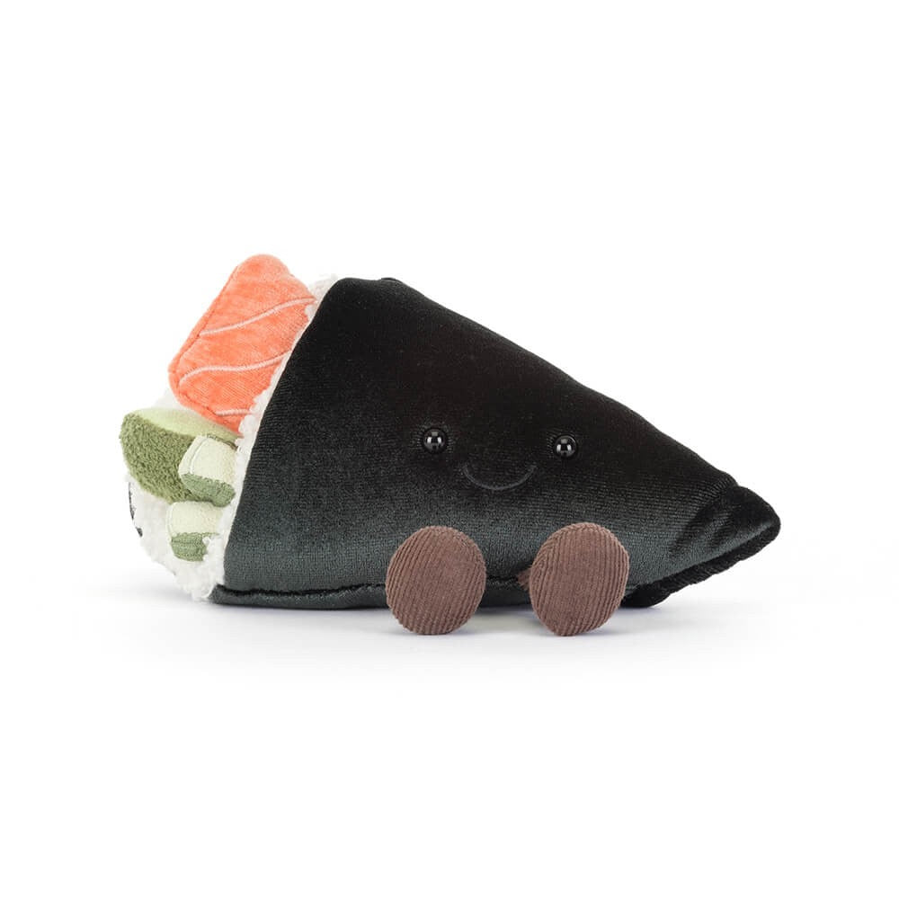 BA - Amuseables Coneroi Temaki