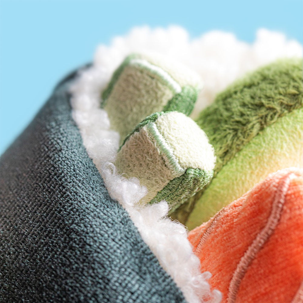 BA - Amuseables Coneroi Temaki