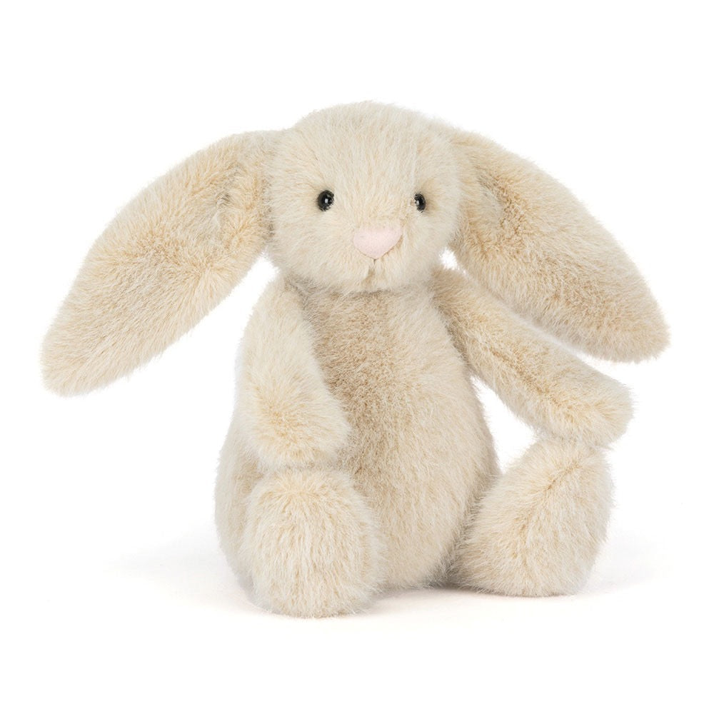 BA - Flufflet Bunnies