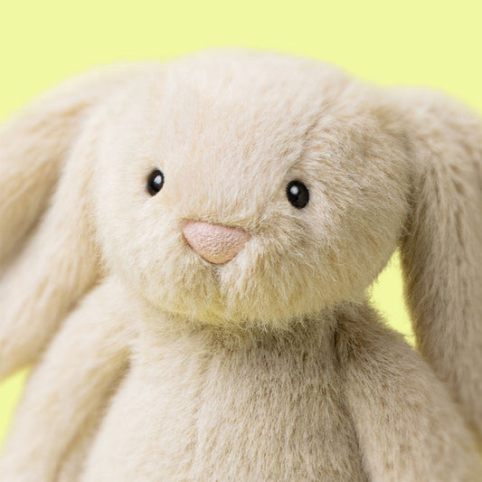 BA - Flufflet Bunnies