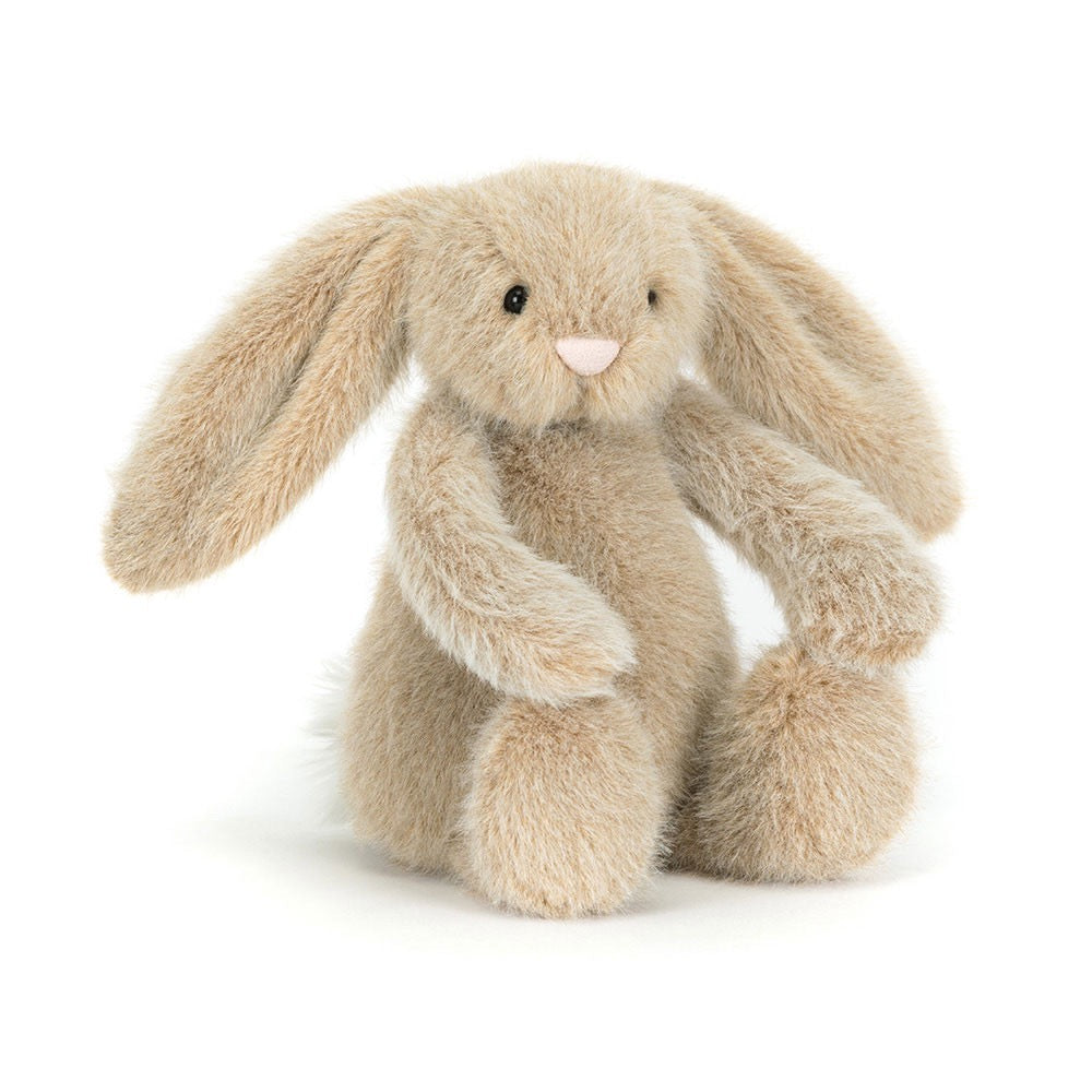 BA - Flufflet Bunnies