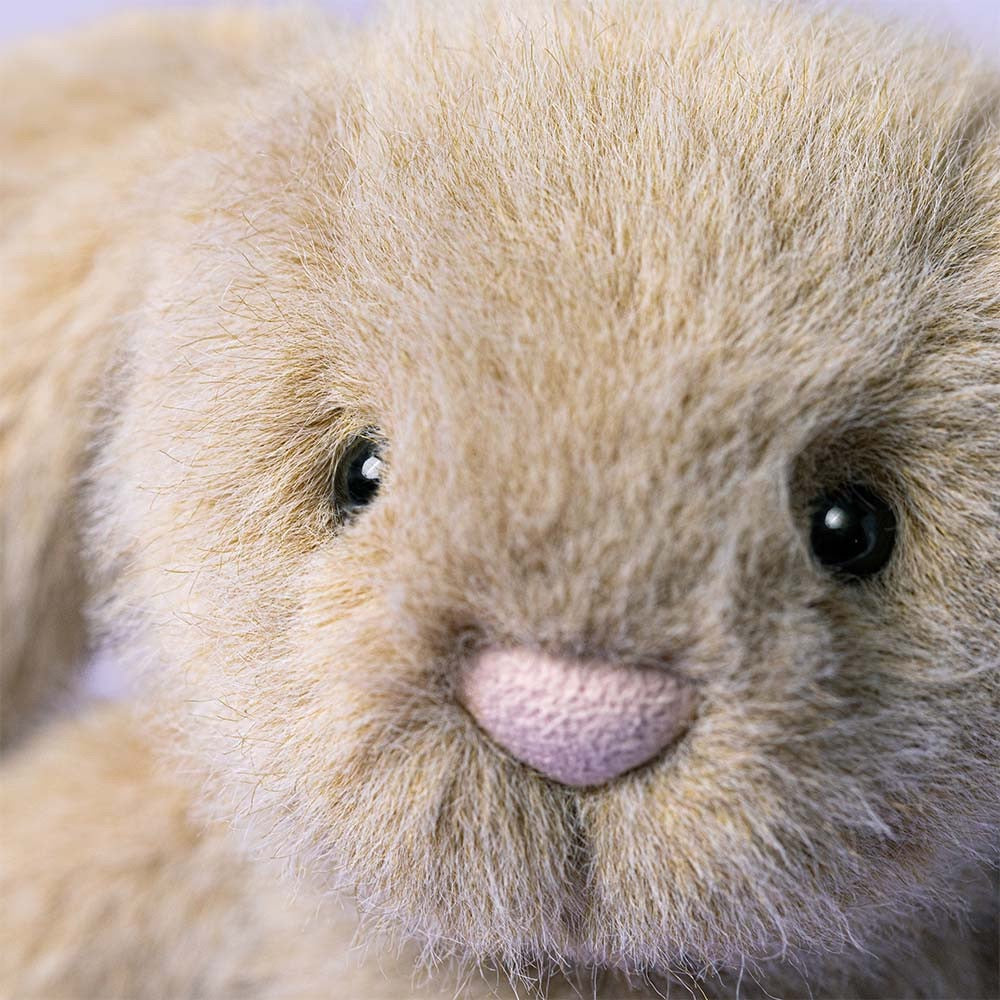 BA - Flufflet Bunnies