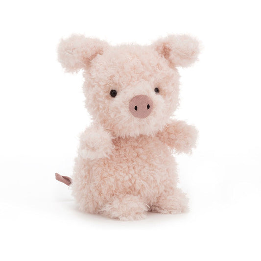 BA - Little Pig