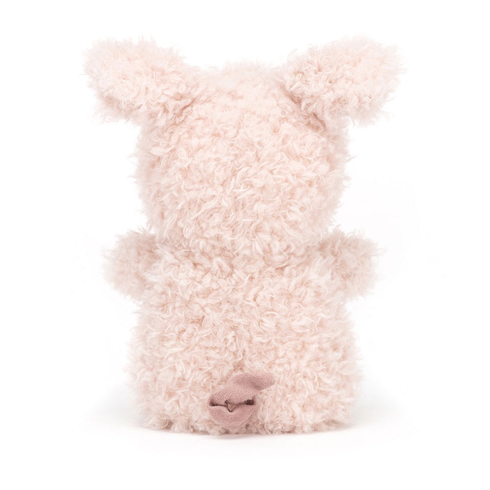 BA - Little Pig