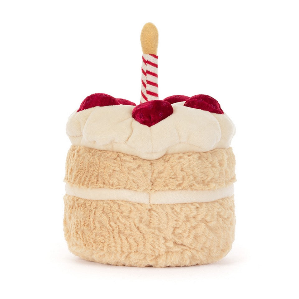 BA - Amuseables Birthday Cake