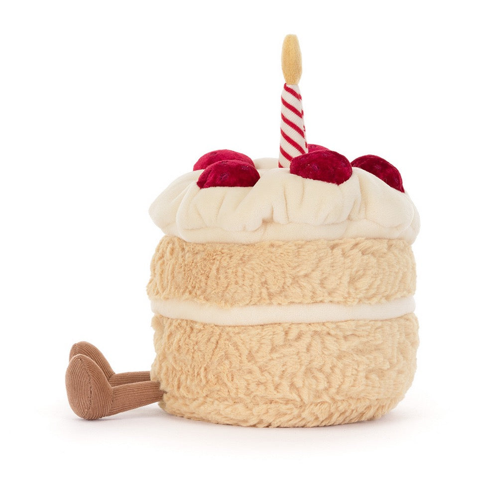 BA - Amuseables Birthday Cake