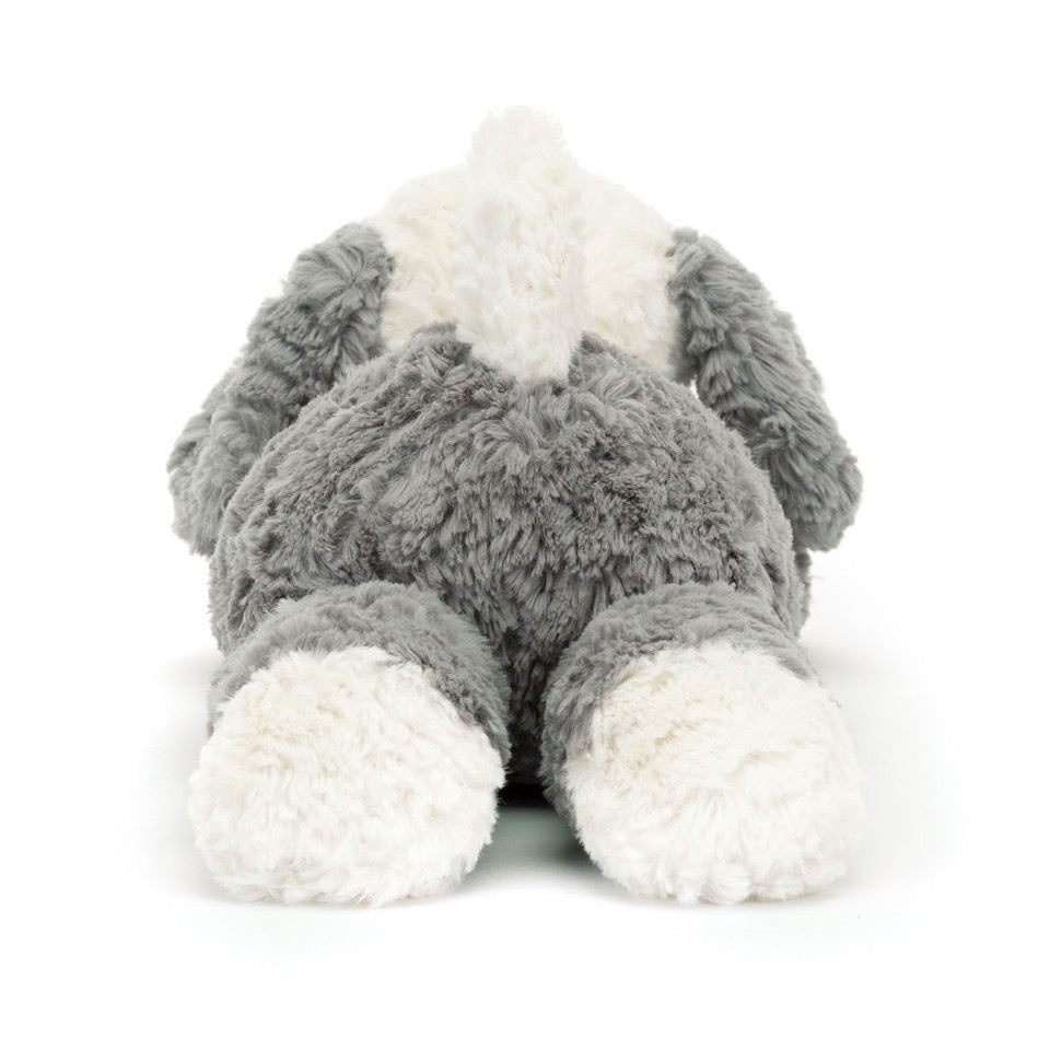 BA - Tumblie Sheep Dog