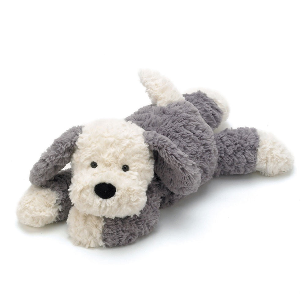 BA - Tumblie Sheep Dog