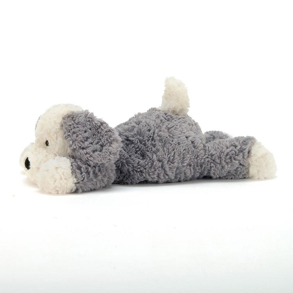 BA - Tumblie Sheep Dog