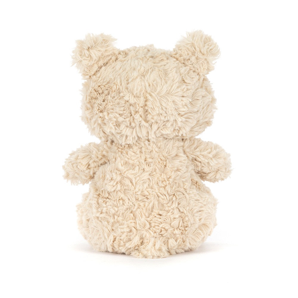 BA - Bartholomew Bear Junior