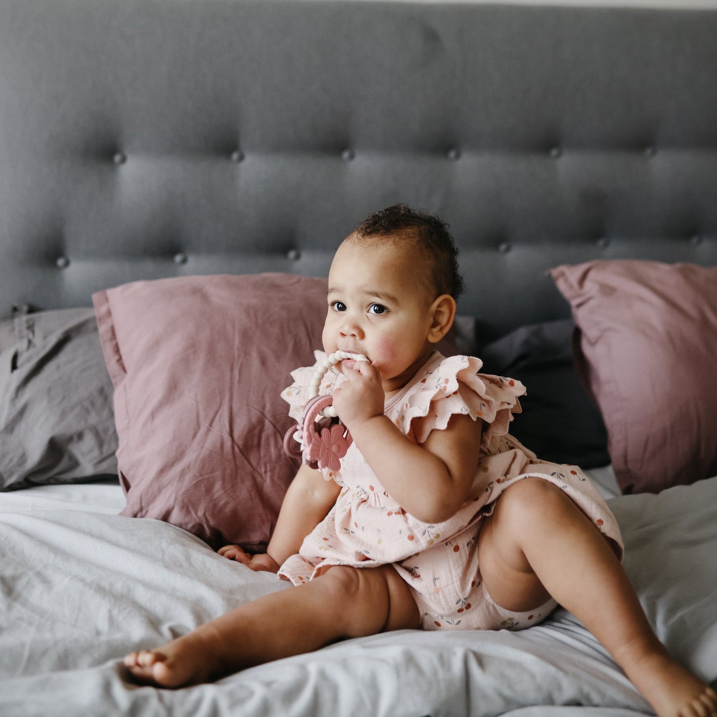 Teething Ring