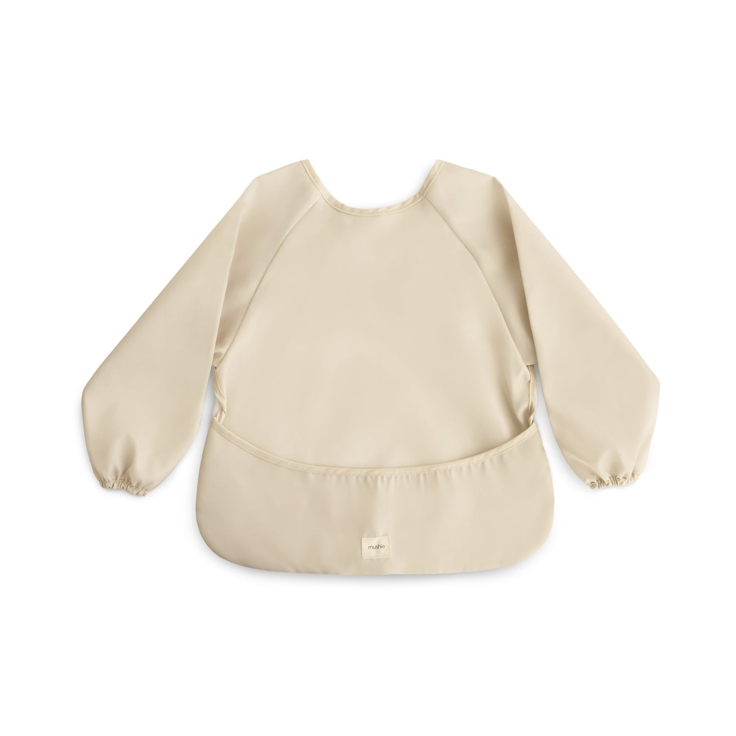 Long Sleeve Bib