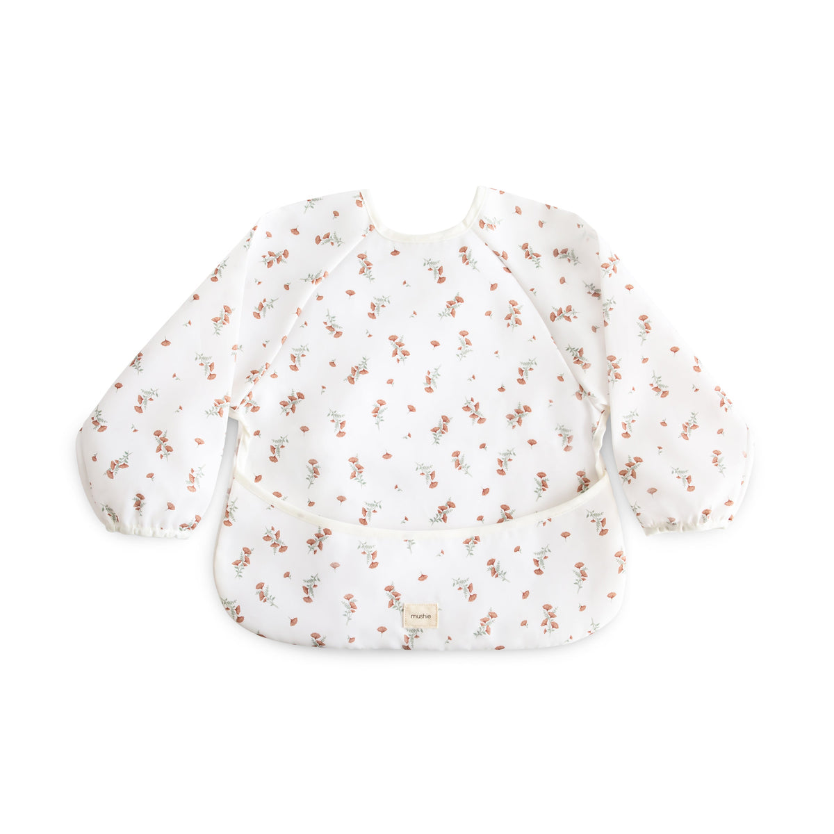 Long Sleeve Bib