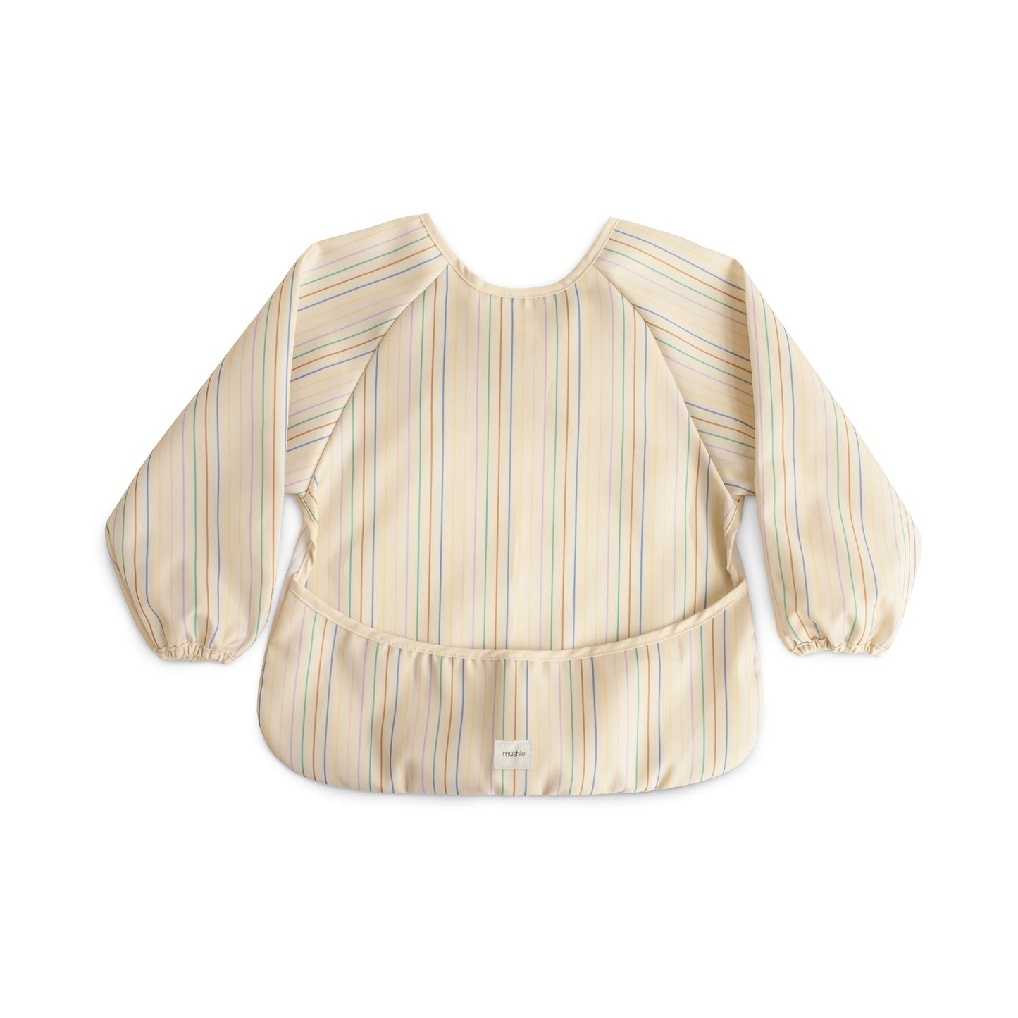 Long Sleeve Bib