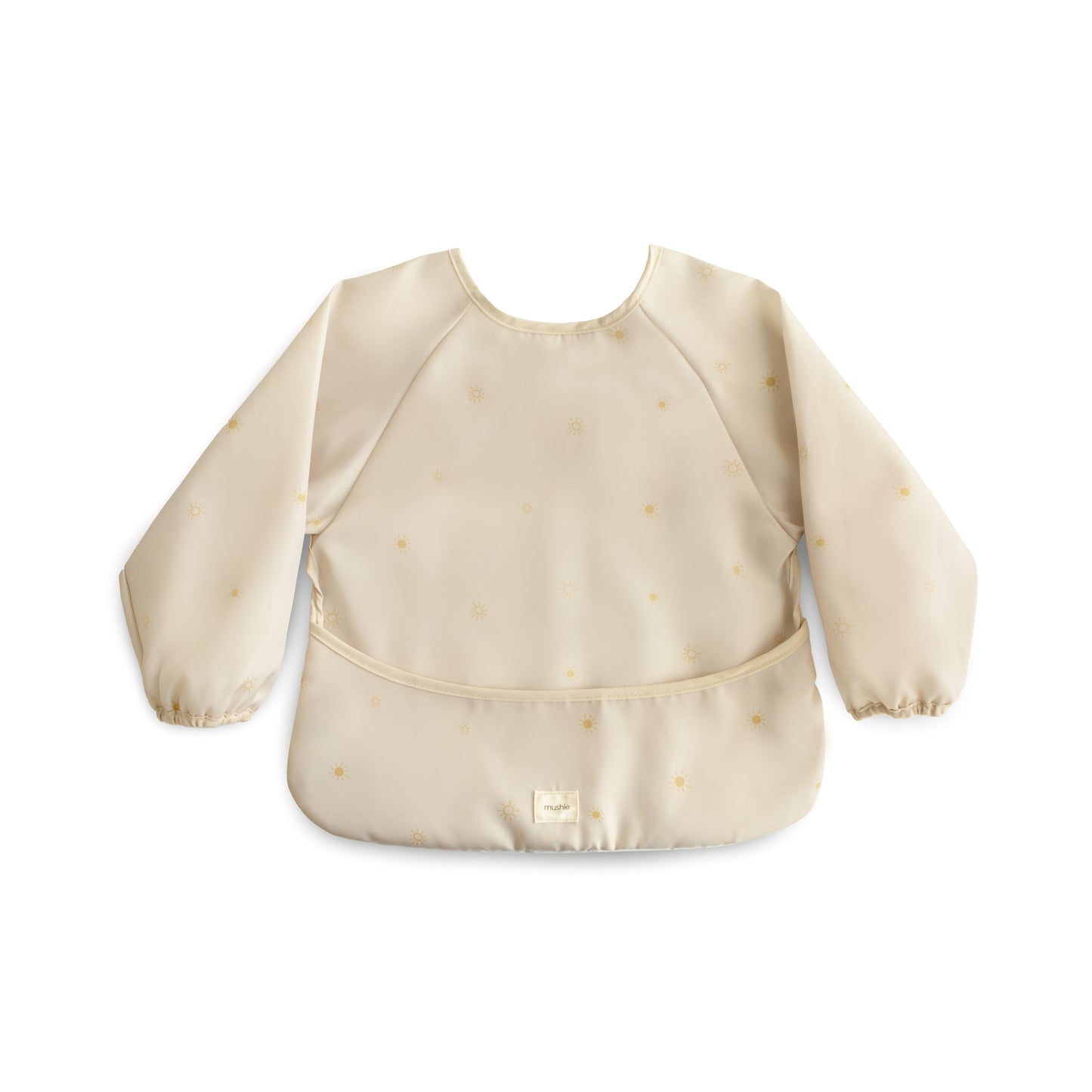 Long Sleeve Bib