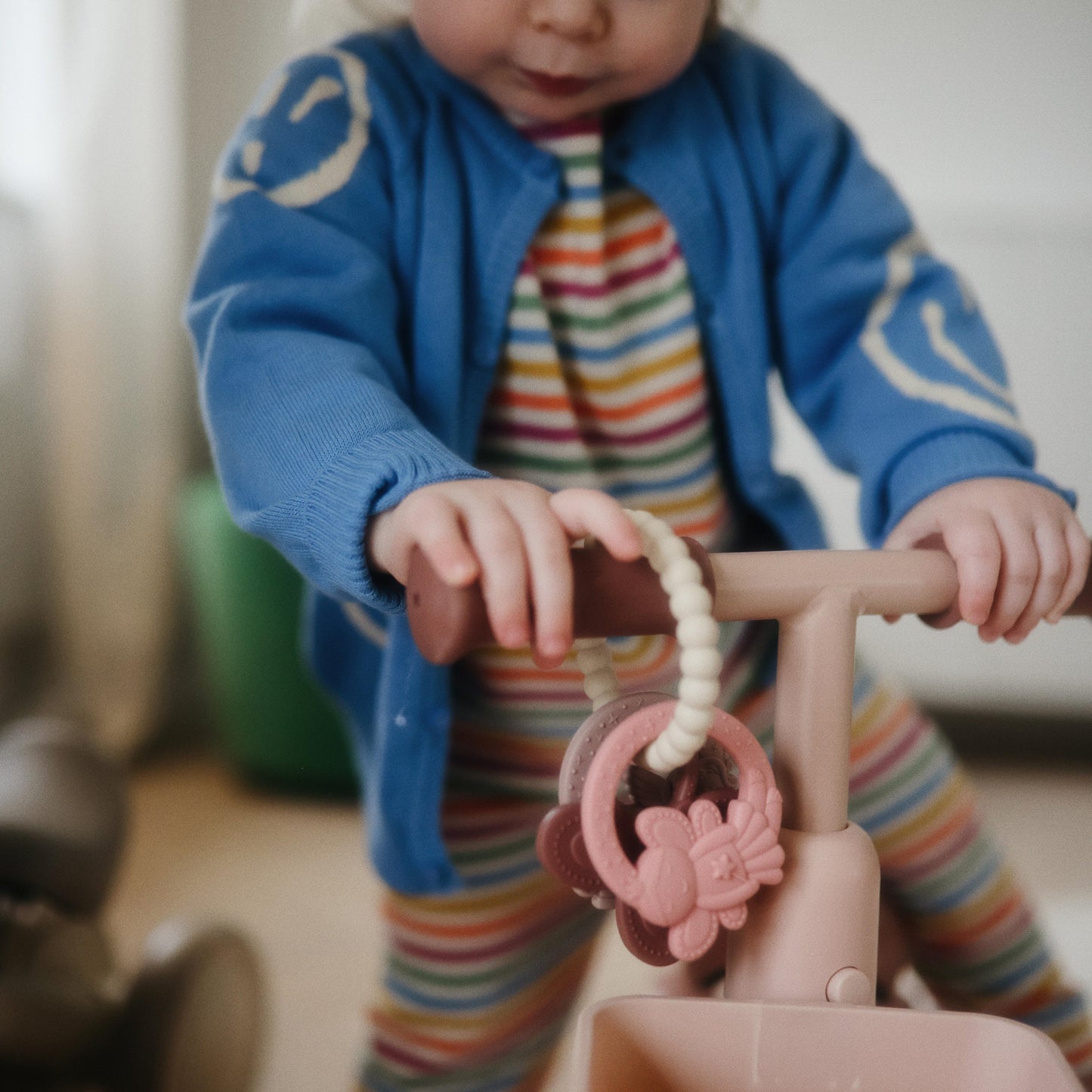 Teething Ring