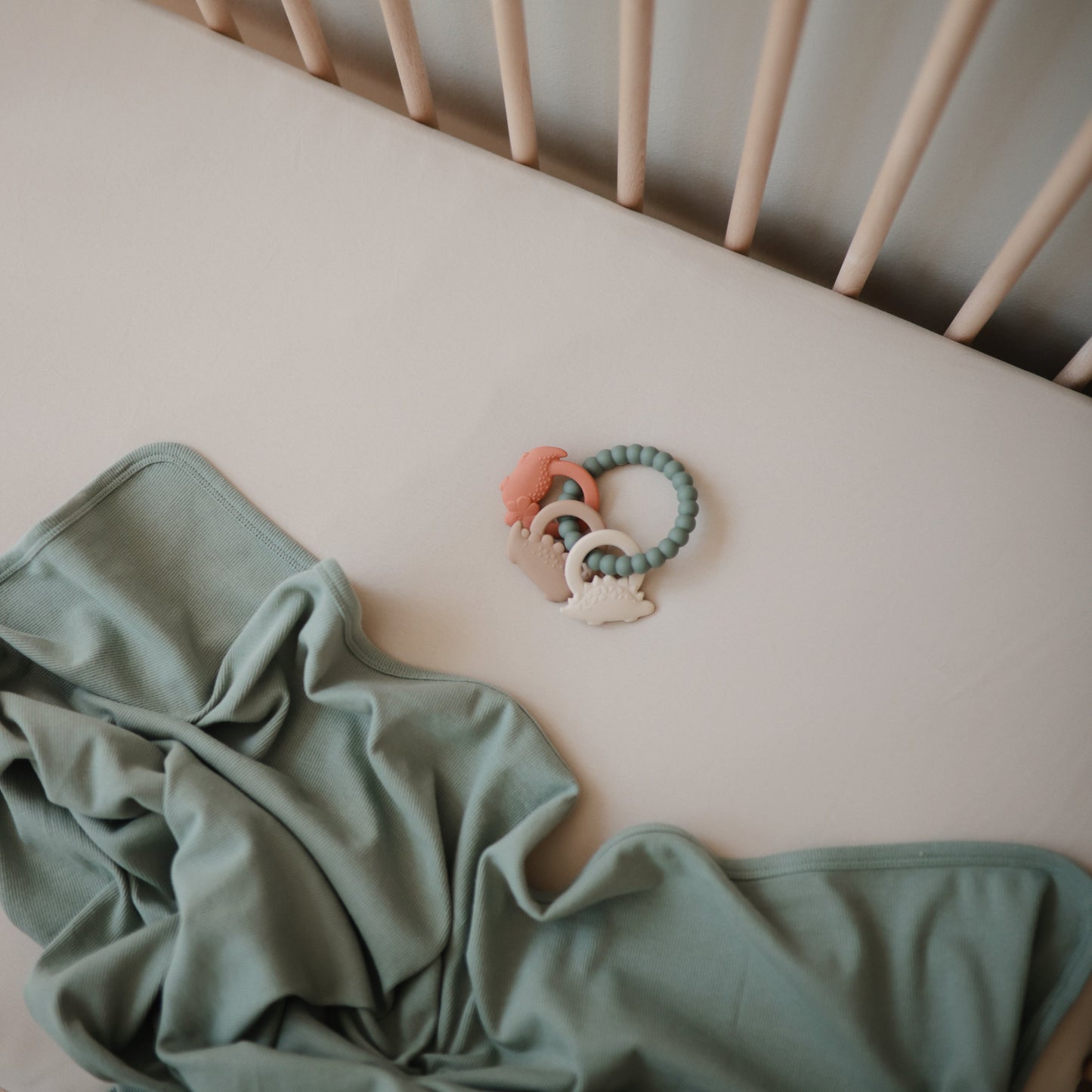 Teething Ring