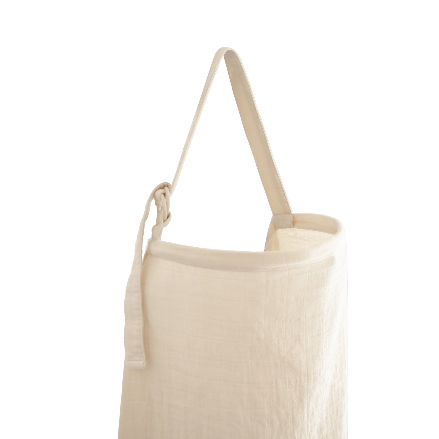 Muslin Nursing Cover