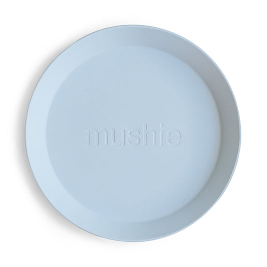 Round Dinnerware Plates