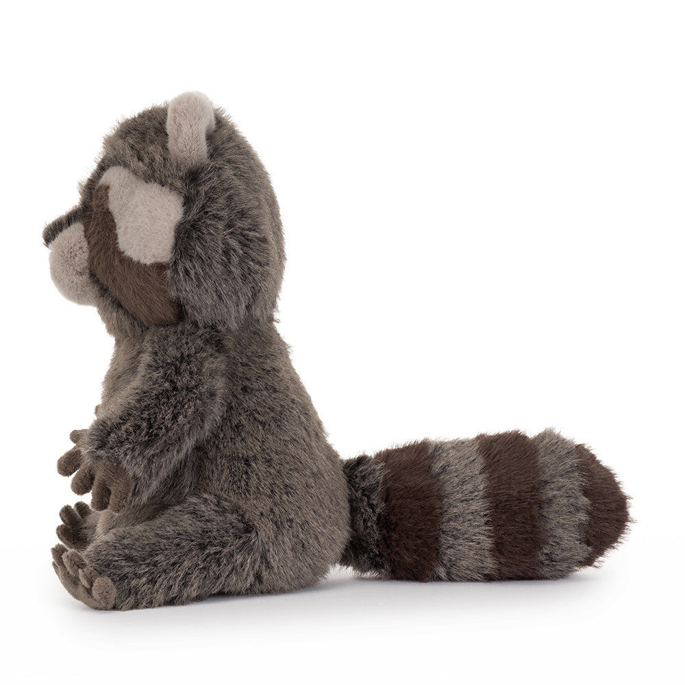 BA - Trixiwoo Raccoon
