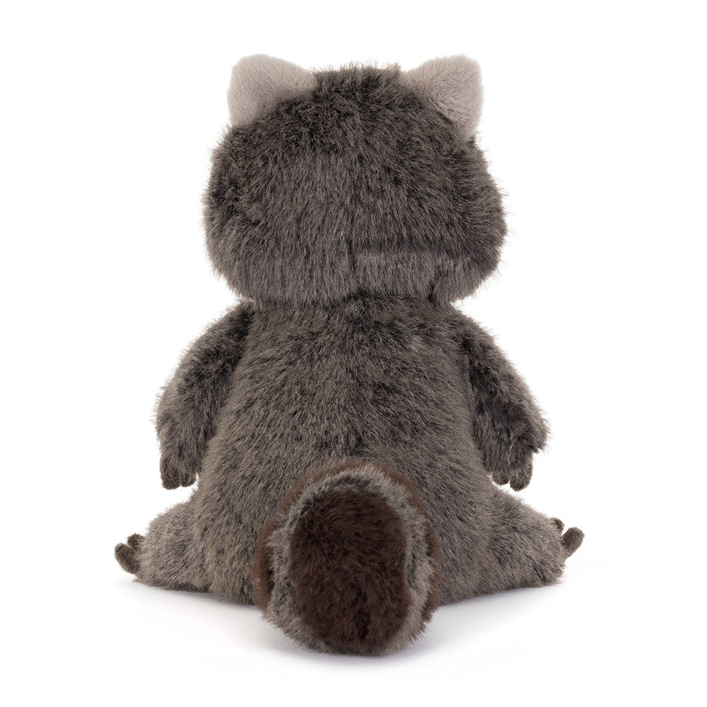 BA - Trixiwoo Raccoon