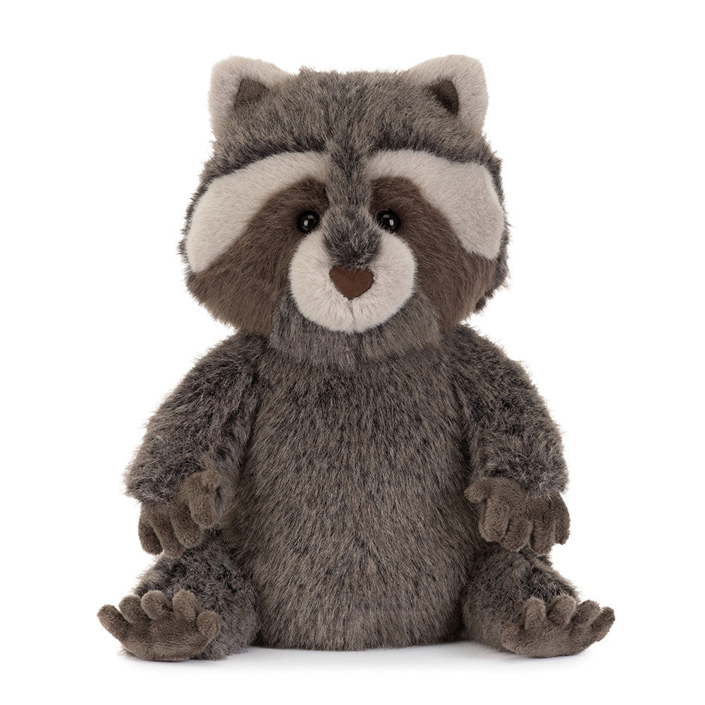 BA - Trixiwoo Raccoon
