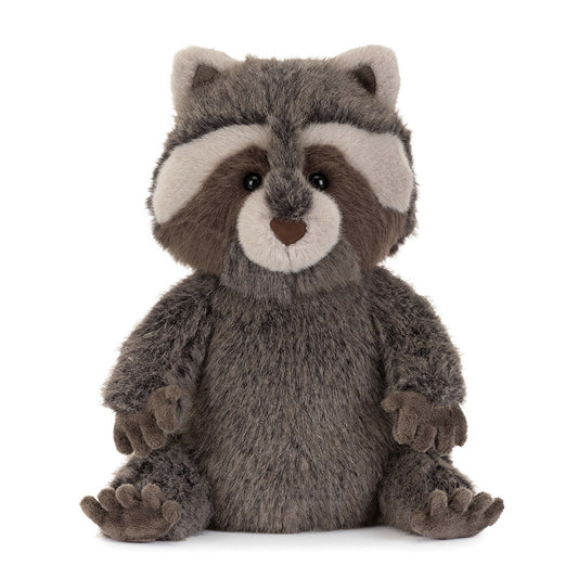 BA - Trixiwoo Raccoon