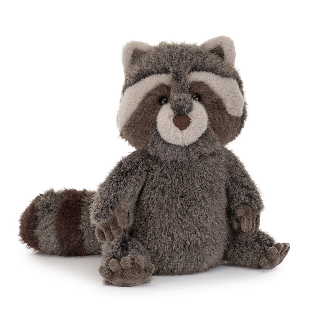 BA - Trixiwoo Raccoon