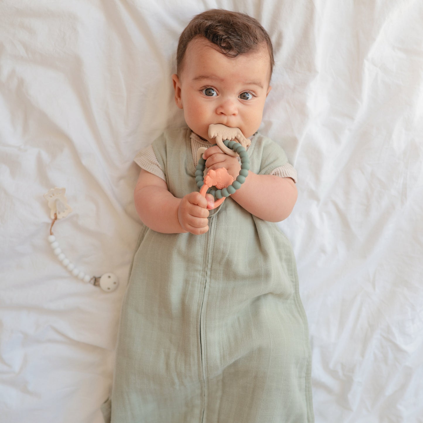 Teething Ring