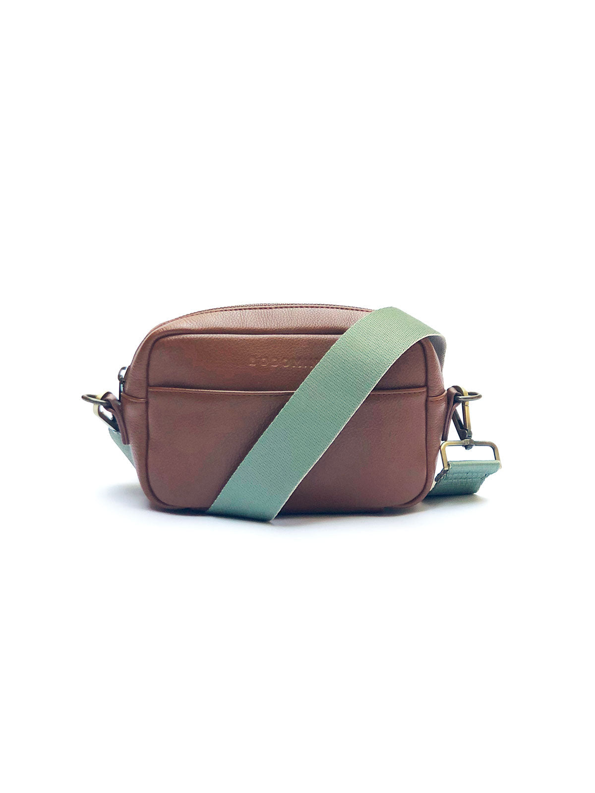 Solid Strap in Sage