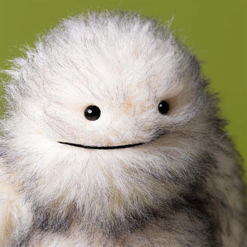BA - Bretti Yeti